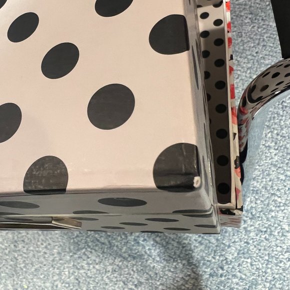 Kate Spade Nesting Boxes set of 3 MORE PHOTOS listing 2 of 2 - Picture 6 of 9